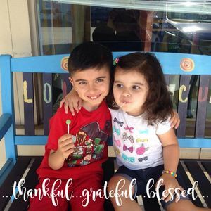 Meet your Posher, Sandra